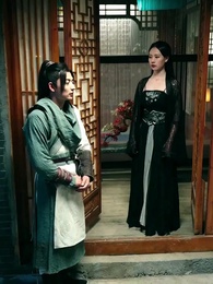 Dragon Sovereign Awakening of the Bloodline - Episode 83