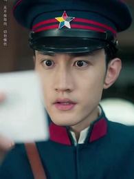 第7集 - 西風又誤白首約