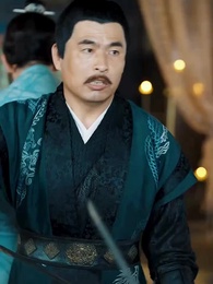 太子の覚醒 - Episode 43