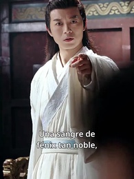 Episodio 8 - ¿Un don nadie? ¡Soy el Emperador!