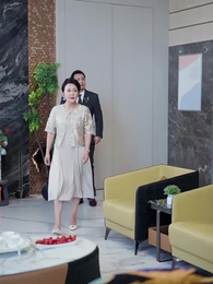 เกมซ่อนรัก - Episode 21