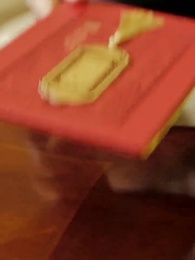 奈何試婚總裁要娶我 - Episode 25