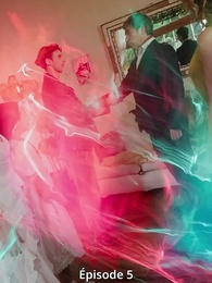 [Doublé]Mon âme sœur était un lycan errant - Episode 5