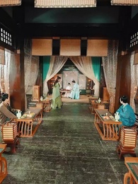 太子の覚醒 - Episode 38