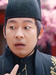 My Fiery Empress - Episode 53