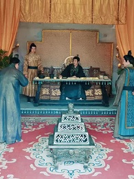 第28話 - 太子の覚醒