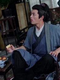 The Hidden Master - Episode 30