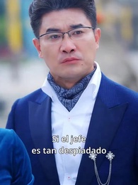 Episodio 25 - Ascensión: El Umbral del Desapego