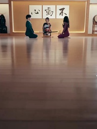 護國聖尊 - Episode 89