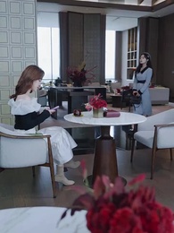 第85集 - 彩禮談崩後，閃婚神秘首富