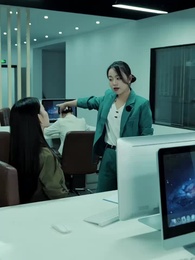 奈何試婚總裁要娶我 - Episode 23