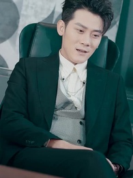 護國聖尊 - Episode 61