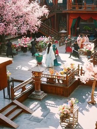 Episode 56 - My Fiery Empress