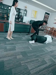 護國聖尊 - Episode 85