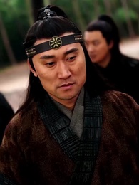 Dragon Sovereign Awakening of the Bloodline - Episode 37