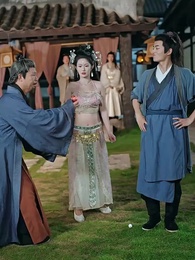 十万年の修行、それでも私は雑役扱い - Episode 34