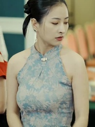 奈何試婚總裁要娶我 - Episode 26