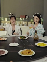 第66集 - 奈何試婚總裁要娶我