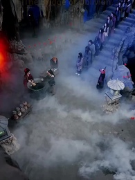 Episode 1 - My Fiery Empress