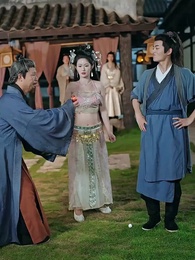 ¿Un don nadie? ¡Soy el Emperador! - Episode 34