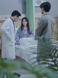 彩禮談崩後，閃婚神秘首富 - Episode 54