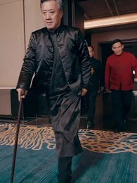 護國聖尊 - Episode 35