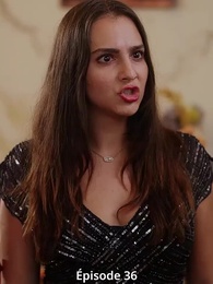 [Doublé]Mon âme sœur était un lycan errant - Episode 36