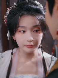 Episode 49 - My Fiery Empress