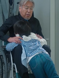 Episodio 2 - Amor y Secretos de un Multimillonario