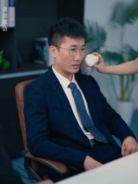 第15集 - 壹代聖手