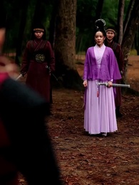 Dragon Sovereign Awakening of the Bloodline - Episode 38