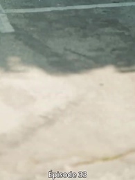 [Doublé]Mon âme sœur était un lycan errant - Episode 33