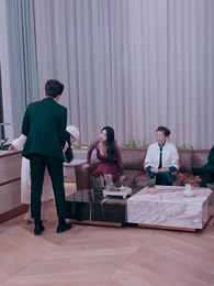 護國聖尊 - Episode 53