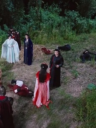 Episode 64 - My Fiery Empress