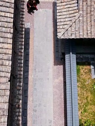 My Fiery Empress - Episode 4