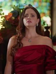 Episodio 54 - [Doppiato]Legami di Luna e Sangue 