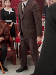 Amore Predestinato: Il Ritorno - Episode 20