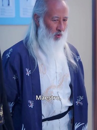 Episodio 40 - Ascensión: El Umbral del Desapego