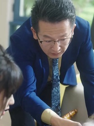 薄爺，夫人出價壹千億要退婚 - Episode 64