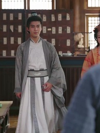 第3話 - 庶民から皇太后へ: 天より授かりし孫の恩返し