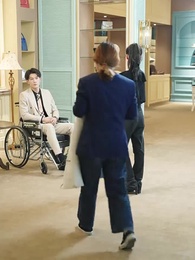 薄爺，夫人出價壹千億要退婚 - Episode 40