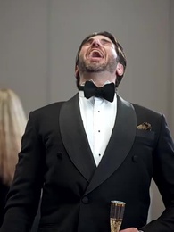 Épisode 17 - Vengeance en bobine : la réalisatrice divorcée riposte