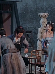 Episode 54 - The Hidden Master