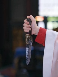 Episode 22 - My Fiery Empress