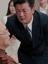 Episode 35 - Takdir Cinta Bersemi