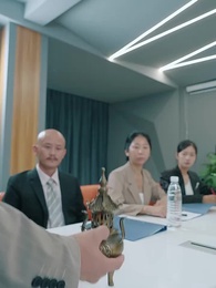 第55集 - 麒麟天醫