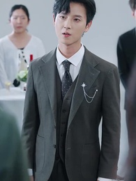 第20集 - 沈舟向晚