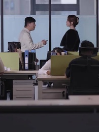 彩禮談崩後，閃婚神秘首富 - Episode 16