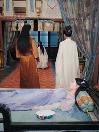 冥土より咲く一輪の花 - Episode 48