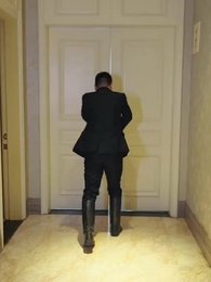 第61集 - 麒麟天醫